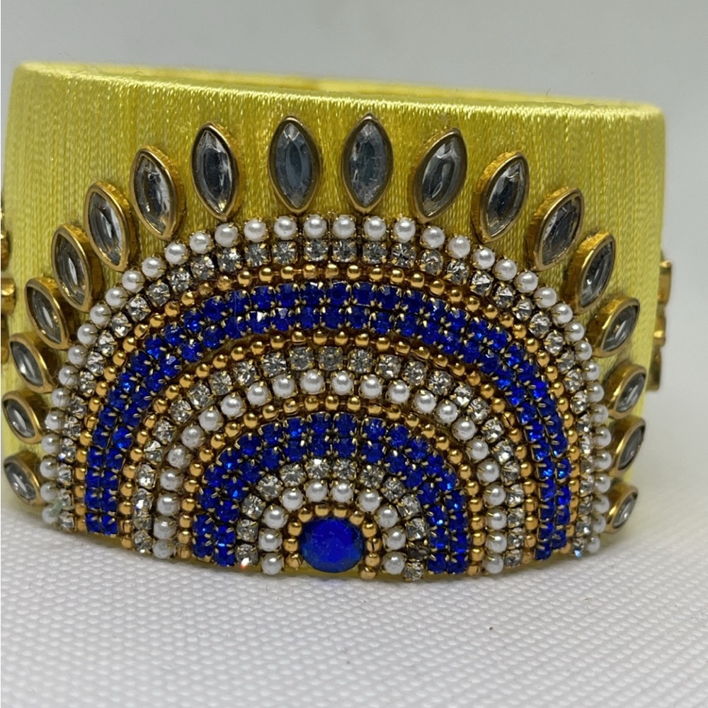 Thread Bangle - Picture 3 of 4